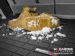 Jeep Renegade Cargo Liner - All Weather - WeatherTech 